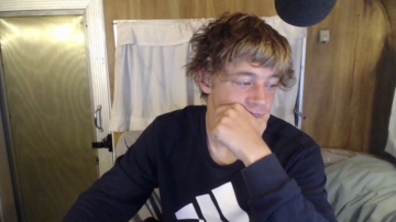 Nezzey  02-09-2021 video sexygirl